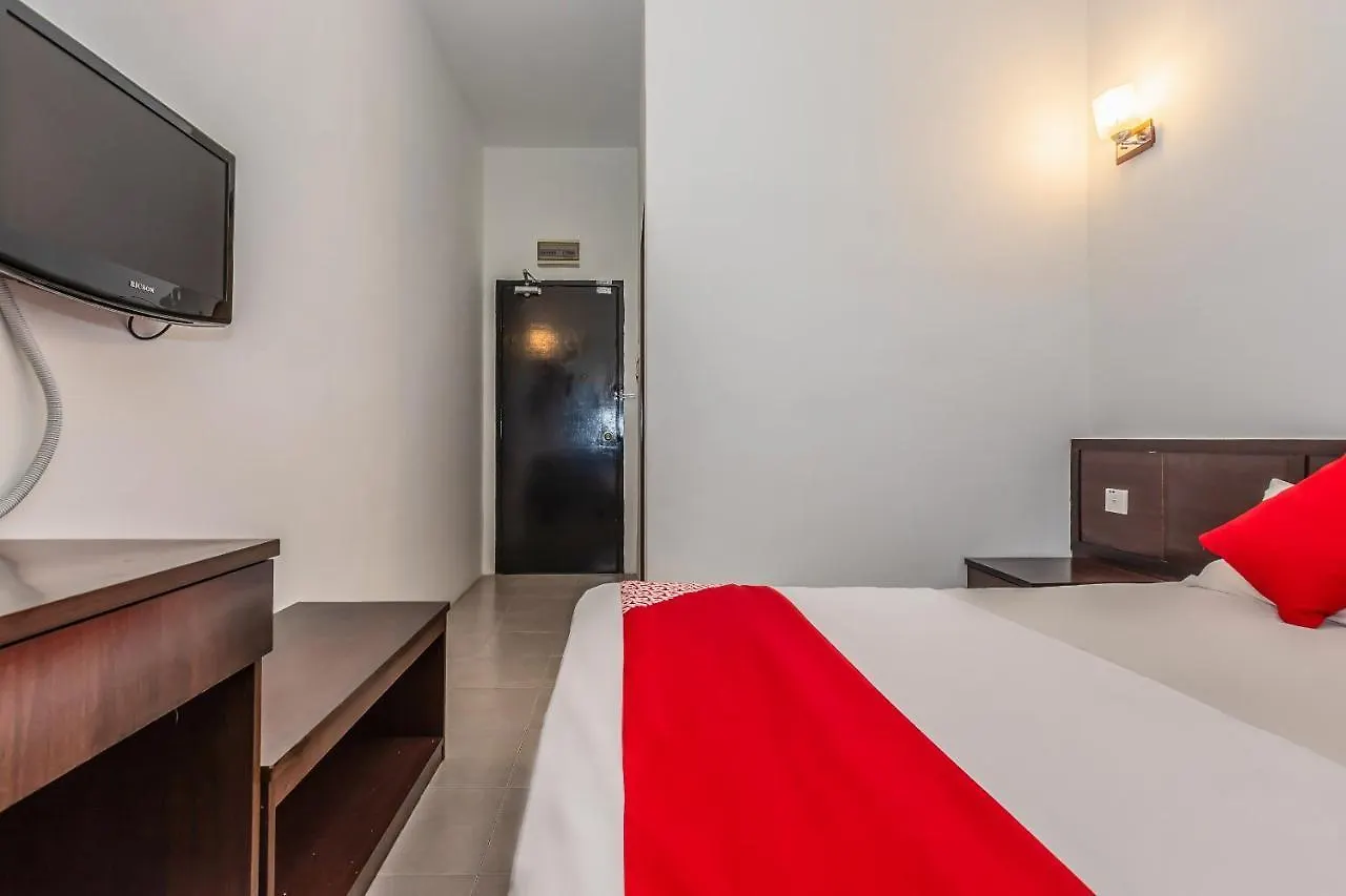 Hash House Hotel Malacca 3*,  Malaisie