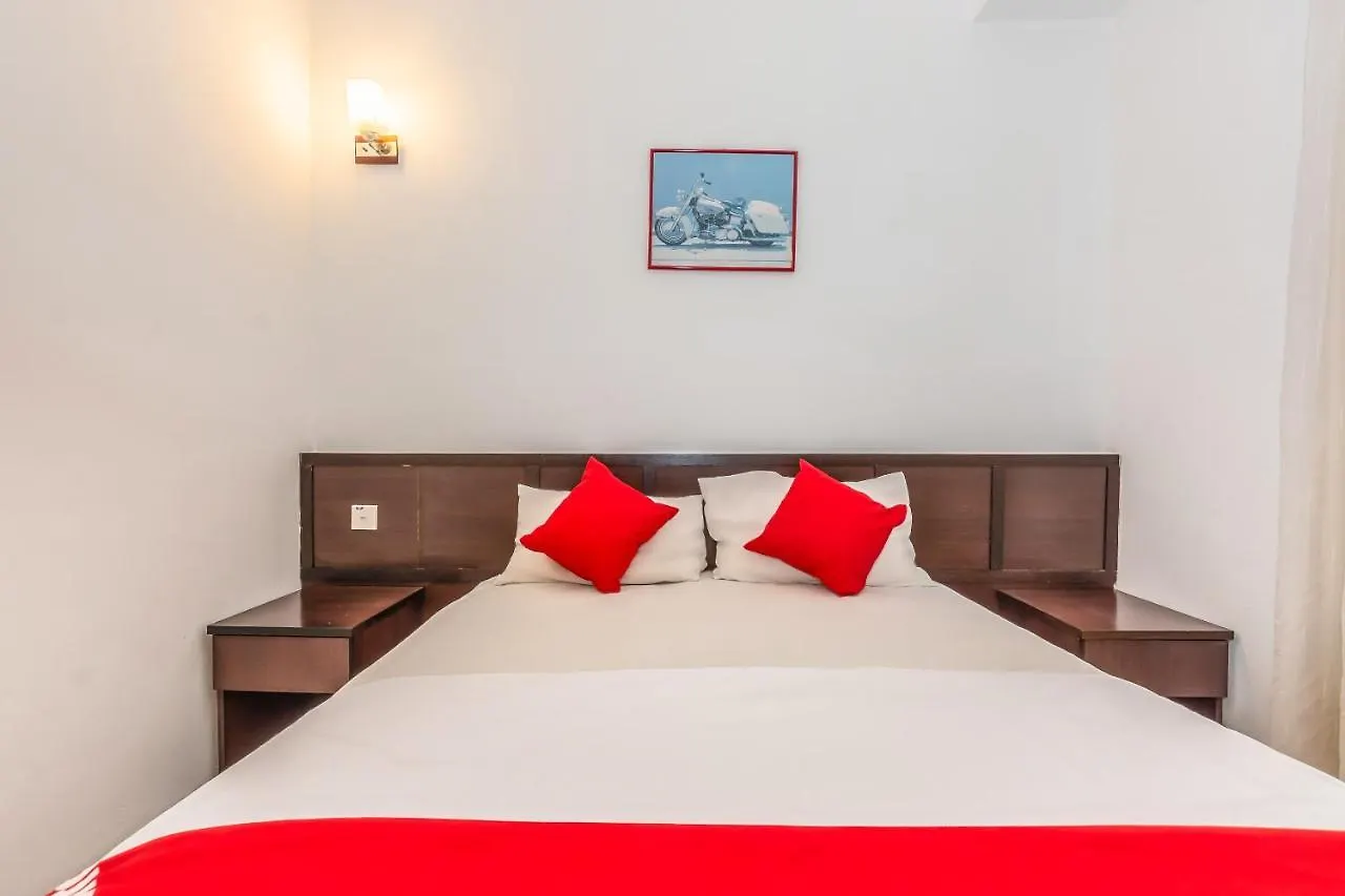 Hash House Hotel Malacca Malaisie