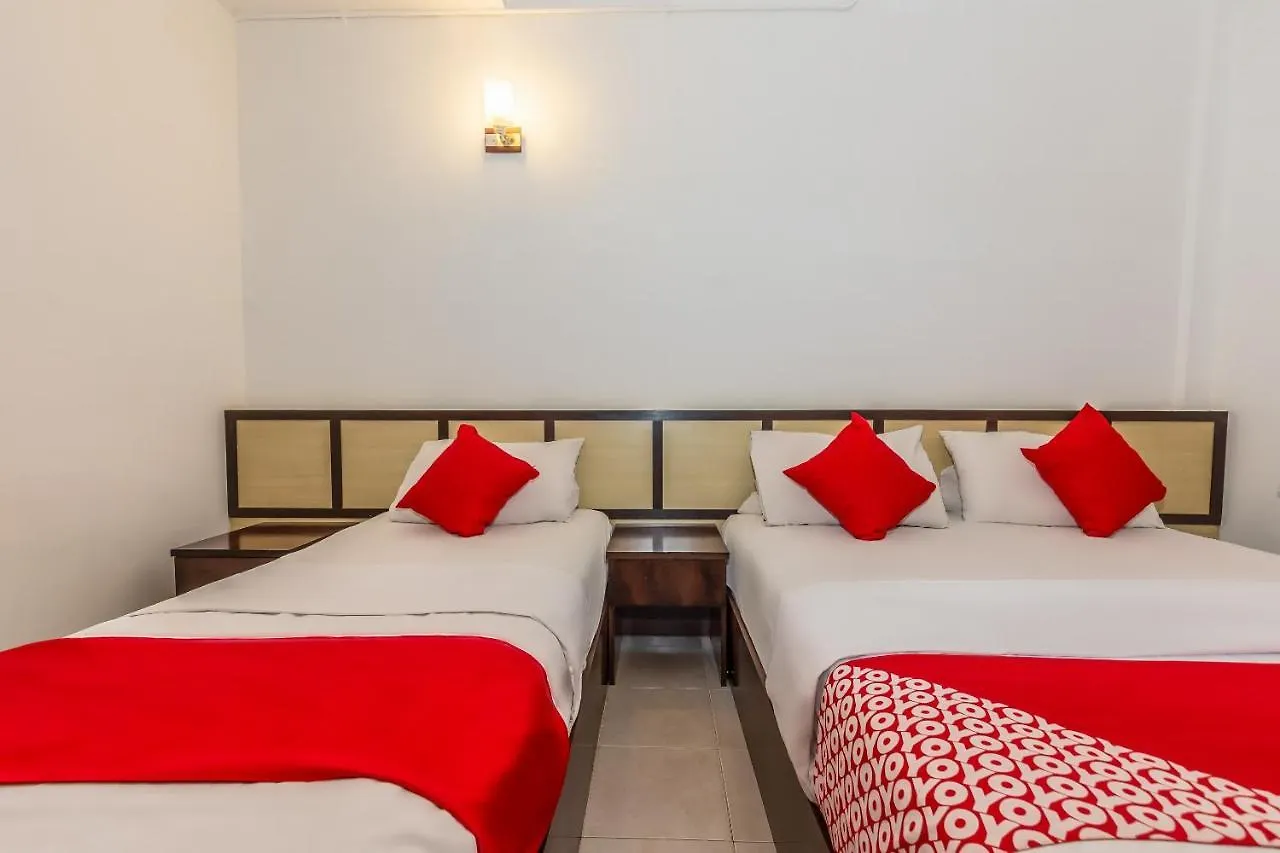 Hash House Hotel Malacca