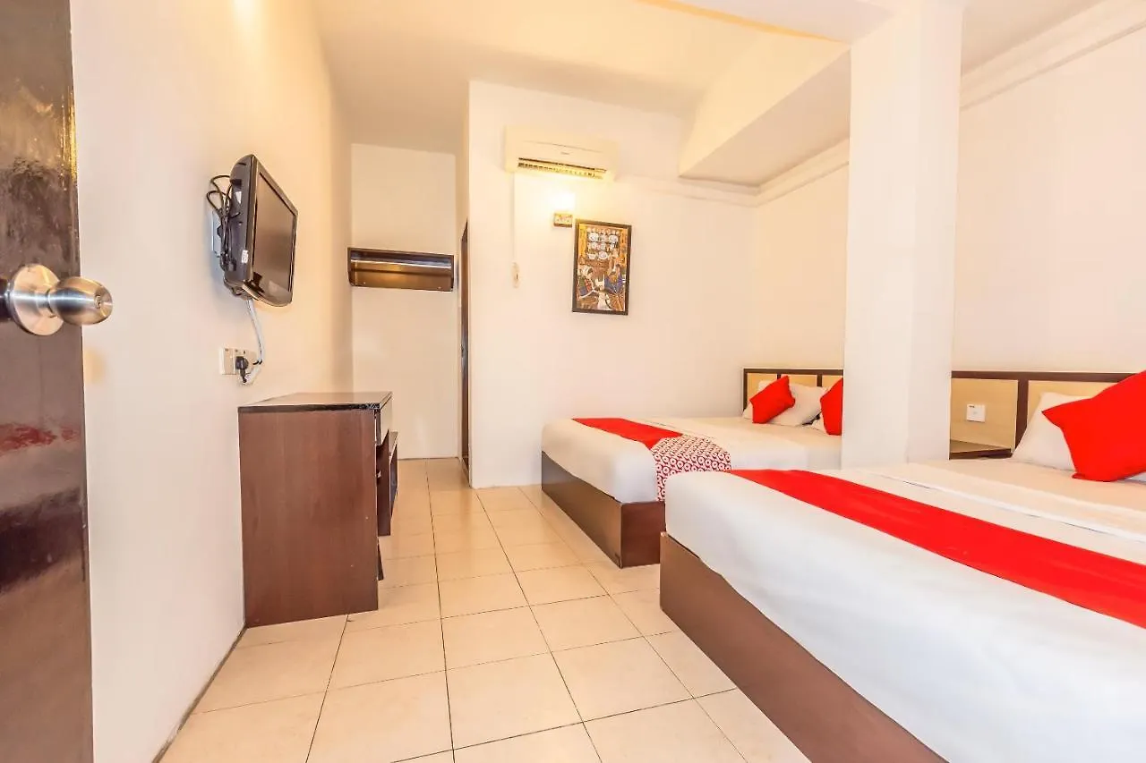 Hash House Hotel Malacca