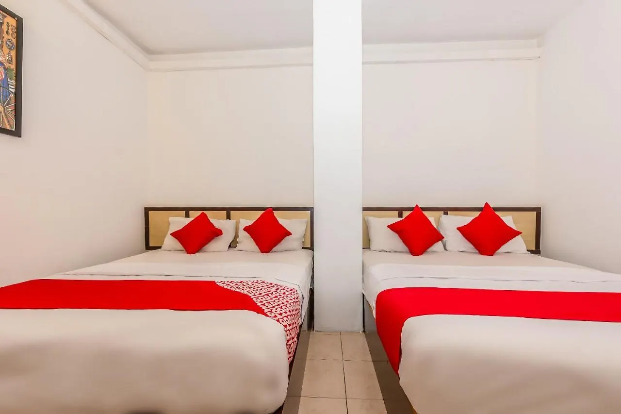 ***  Hash House Hotel Malacca Malaisie